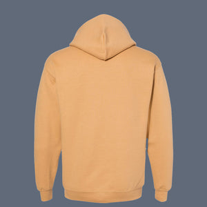 Hooded Holy Spirit Sweatshirt